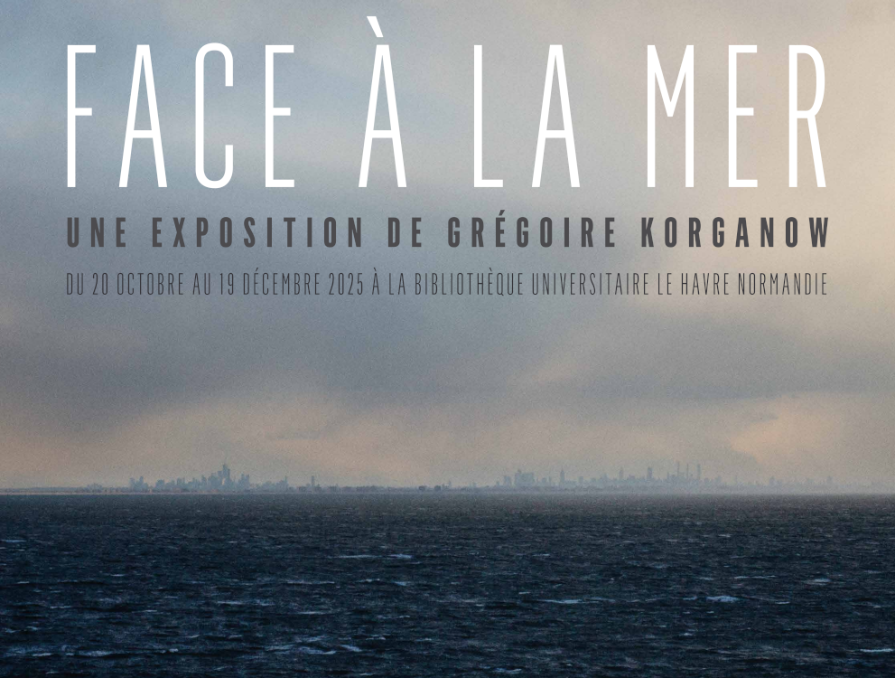 Exposition Face à la mer