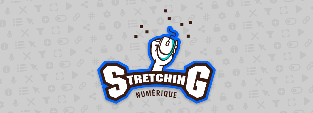 Stretching numérique