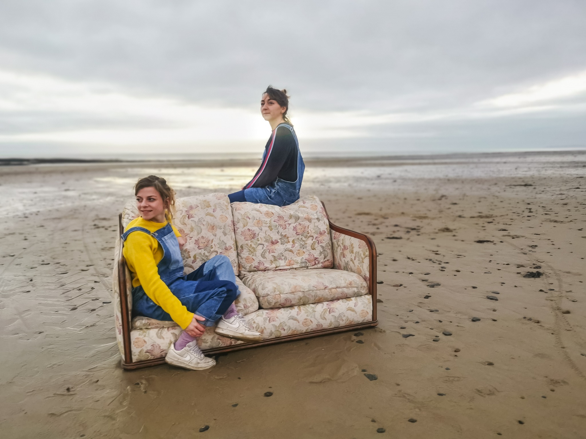 Exposition du collectif Caboisett