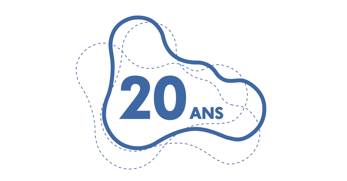 La BU fête ses 20 ans !